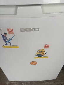 Prodám chladící Beko plně funkcni - 4