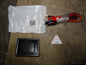 DC 300V WattMetr elektromer FVE solarni panely elektrarny - 4