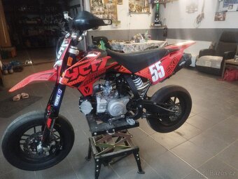 Ycf sm 160 - 4