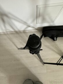 Elinchrom Set 2 stativů 88-235cm - 4
