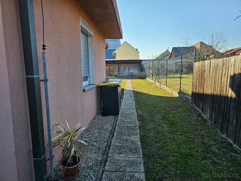 Prodej rodinného domu 5+kk, 231m2 + podkroví, Mohelnice - 4