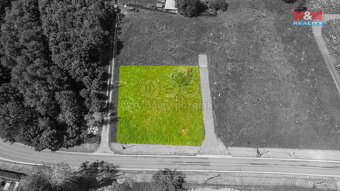 Prodej pozemku k bydlení, 1340 m², Horní Bludovice - 4