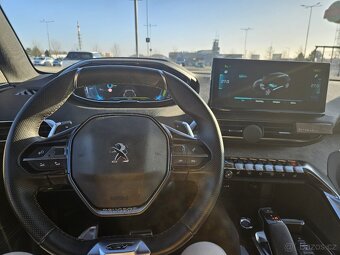 Peugeot 3008 GT  Plug-in Hybrid _43 000km_ - 4