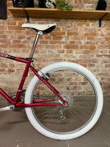 Cafe Cruiser Amulet - 4