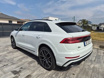 Audi Q8 3.0tdi 210kw S-line - 4