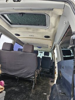 Volkswagen T4 Caravelle - 4