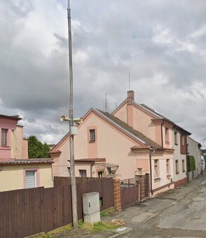 Rodinný dům Staňkov, okr.Domažlice - 4