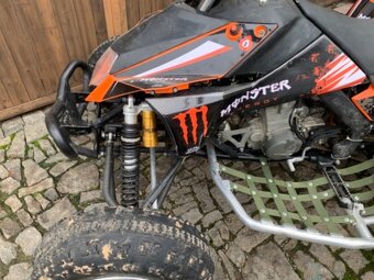 Ktm 525 xc - 4