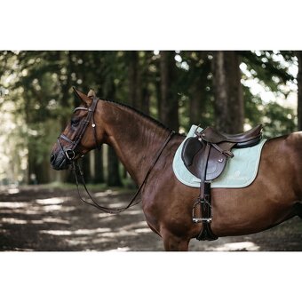 Podsedlova decka Kentucky Mint VS - 4