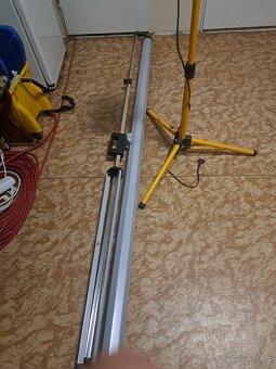Projekční plátno MW combiflex 200cm - 4
