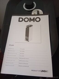 Domo DO156a - 4
