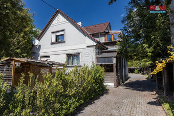 Prodej rodinného domu 5+1, 127 m², Myslív - 4