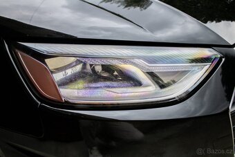 Audi A4 Avant 35 2.0 TDI S tronic - 4