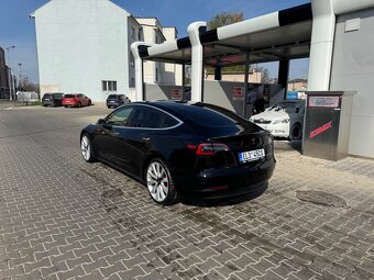 Tesla model 3 PERFORMANCE FSD - 4