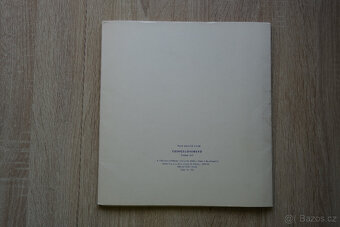 Albové listy Pofis: Československo 1975 - 4