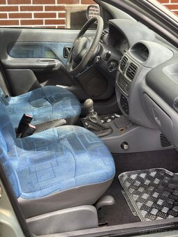 Renault Clio 1.2 - 4