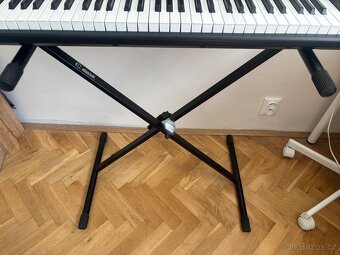 Klávesy Yamaha NP 12 B - 4
