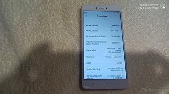 Xiaomi Redmi Note 4 Gold - 4