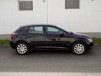 2015 Seat Leon Style HATCHBACK 1,2 TSi 81kW1. MAJITEL - 4