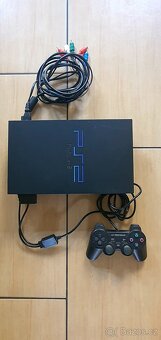 Playstation 2 Fat, playstation 3 superslim 500GB - 4