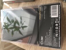 I-tec USB Smart Charger 5 Port 40W/8A - 4