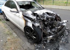 Mercedes Benz C W204 W203 W205 náhradní díly - 4