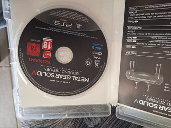 Hry na PS3-- 1 ks 250 Kč - 4