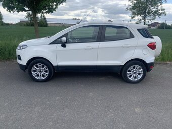 Ford Ecosport 2015 - 4