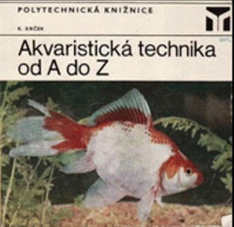 6x akvaristika (viz příloha) - 4