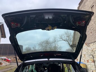 Audi A4 B8 - 4