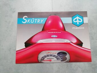 Piaggio - CZ prospekty - 4