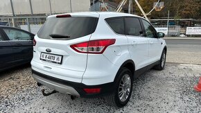 Ford Kuga 2.0TDCI 120kW 4x4,A/T,Navi - 4