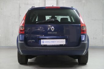 Renault Mégane 1.6i,CZ,automat - 4