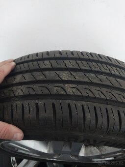Letní pneu 205 /55/16 - 4