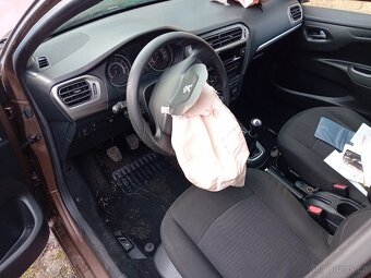 Peugeot 301 1.6 HDi ( 73 kW - BHY ) r.v.2015 - 4