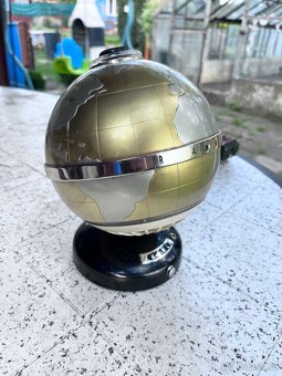 Japonské rádio ze 60. let - 4