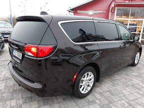 Chrysler Pacifica 3,6L V6 Touring L, kůže, tažné, LPG - 4