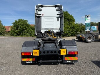 Iveco Stralis 480 E6 STANDART RETARDER - 4