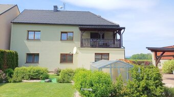 Prodej domu Zvole u Zábřehu na Moravě - 4