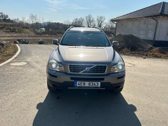 Volvo xc90 3.2 AWD - 4