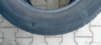 Continental 205/65 R15 - 4