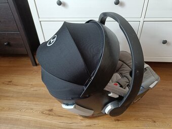 Autosedačka Cybex Aton 5 0-13 kg - 4