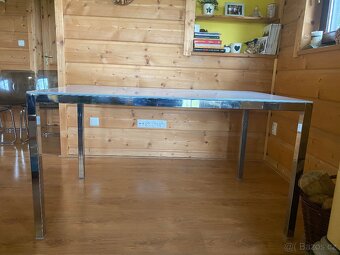 Jídelní sestava IKEA - 4