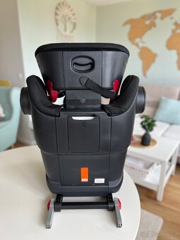 Dětská autosedačka Britax Römer 15–36 kg Kidfix II XP - 4