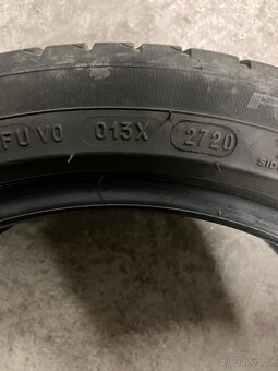 Letní pneu Micheline Primacy 3 195/45R16 84V - 4