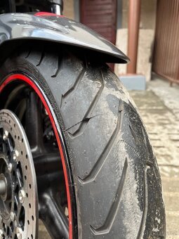 Suzuki GSF 650 Bandit v TP 25kw, otevřený na 62kw - 4