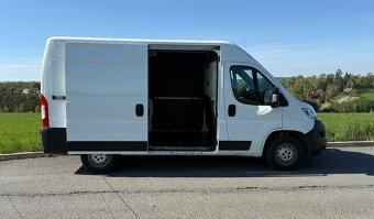 CITROËN JUMPER L2H2 2020 179.732km 2.2 103kw - 4