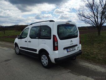 Citroen Berlingo - 4