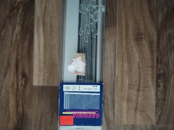 Žaluzie 60x240 nová - 4