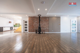 Prodej rodinného domu, 190 m², Praha, ul. Žampiónová - 4